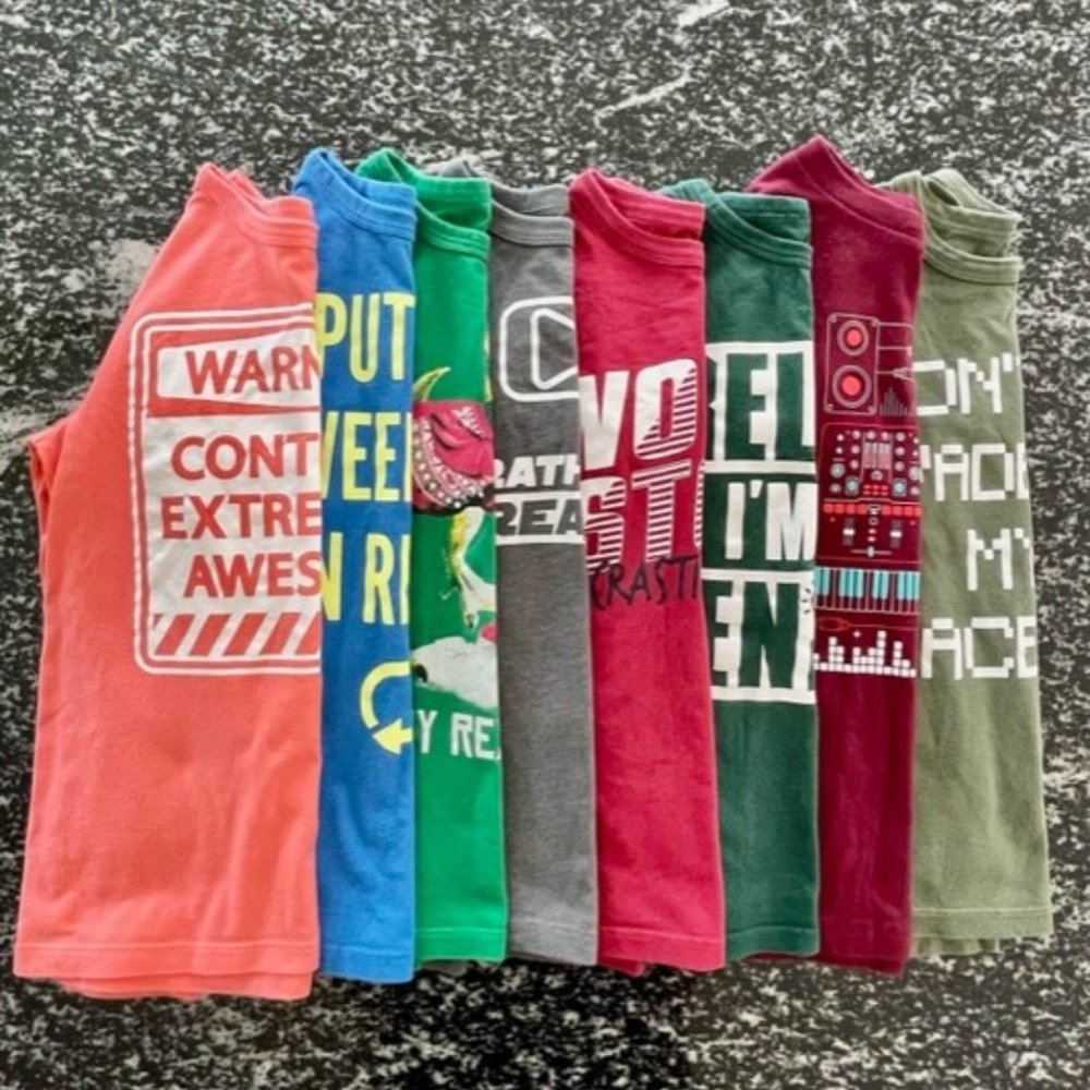 Children's Place long sleeve 5/6